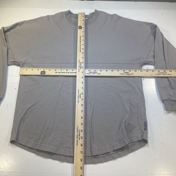 SPIRIT JERSEY COUGARS WAZZU WASHINGTON STATE UNIVERSITY T SHIRT Womens S - Picture 7 of 7